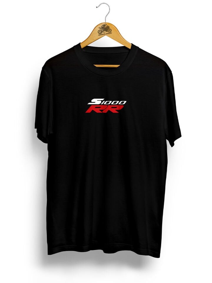 S1000 RR Lupine Blue / Tshirt