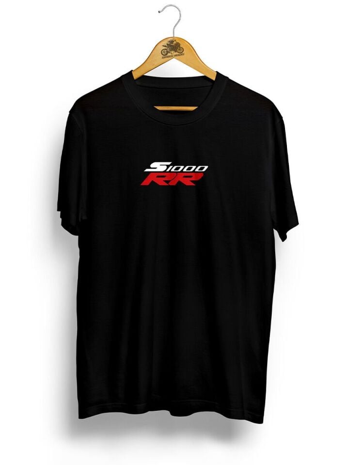 S1000 RR Racing Red 2016 / Tshirt