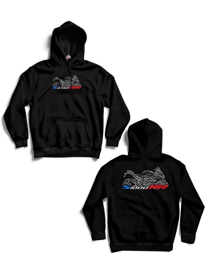 S1000 RR (2019-2022) / Hoodie