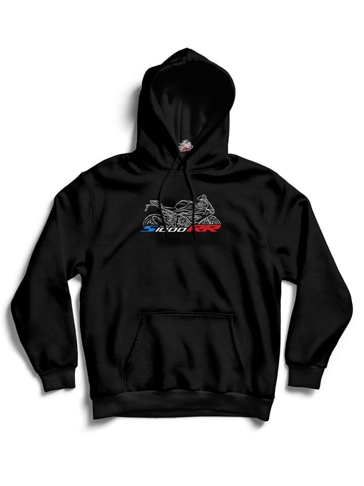 S1000 RR (2019-2022) / Hoodie